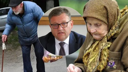 Marius Budăi, lămuriri de ultimă oră despre majorarea pensiilor de la 1 ianuarie 2023. Ce spune ministrul despre întârzierile la plata pensiei