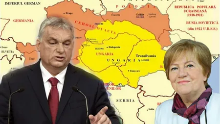 Însărcinatul lui Viktor Orban, Katalin Szili face declarații controversate! Budapesta nu vrea să renunțe la autonomia maghiarilor din Transilvania