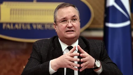 Surpriză la Guvern! Premierul Nicolae Ciucă: „Pensiile ar putea crește cu 15% sau alt procent în 2023