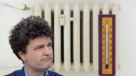Reacția lui Nicușor Dan cu privire la sutele de blocuri care nu au apă caldă și căldură: ”Suntem în fiecare zi puţin mai bine decât în ziua precedentă, după ce 15 ani am fost mai rău.”
