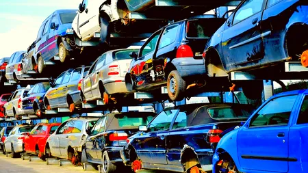 Anunțul premierului Nicolae Ciucă despre programul Rabla 2023. Buget de până la 15 milioane de lei