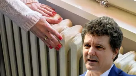 Nicușor Dan se laudă cu prețul gigacaloriei din Capitală. Bucureștenii vor plăti 350 de lei pentru energia termică