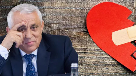 Secretele din viața lui Petre Daea ies la suprafață. Cine este femeia pentru care ministrul a riscat enorm