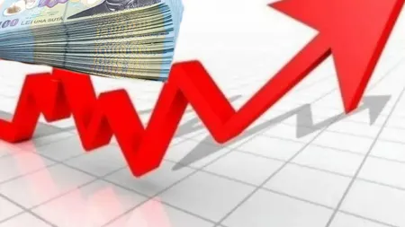 Prognoza BNR - Inflația se află în creștere pentru finalul anului 2023 „Cu litere îngroşate este într-adevăr o atenţionare”