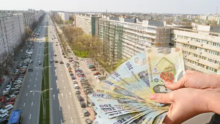 Grila de impozitare pentru imobile a fost majorată cu până la 50%