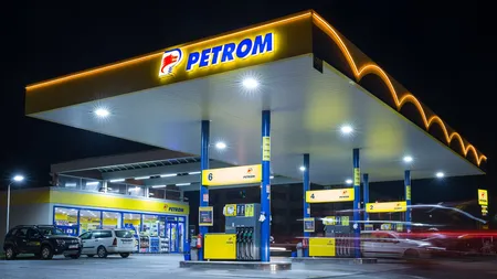 Norvegienii ar putea prelua Petrom. Austriecii sunt dispuși să sacrifice OMV ca să nu mai fie dependenți de gazul rusesc