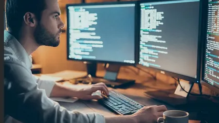 Creșteri spectaculoase de salarii pentru IT-iștii care lucrează la stat. De frică să nu îi piardă, autoritățile vor să impună angajaților care renunță obligația să returneze salariile