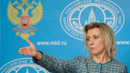 Ministrerul de Externe rus:Poziția Moscovei nu s-a schimbat! Vrem să evităm un război nuclear.
