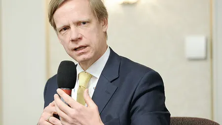 Zdenek Romanek, noul șef al Raiffeisen lansează un avertisment dur pentru români, în contextul creșterii ratelor