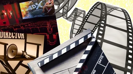 Cât câştigă un actor din România pentru o zi de filmare. Nimeni nu se aşteaptă la o asemenea sumă