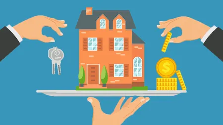 Piața imobiliară în cădere liberă! În ultimele patru luni locuințele s-au ieftinit cu 11% în Capitală