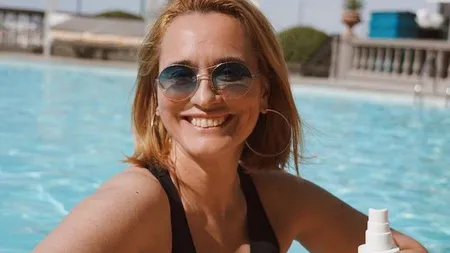 Firmele Andreei Esca au avut o cifră de afaceri cumulată de 1,25 de milioane de lei în anul 2021, cu 89% mai mare decât în 2020