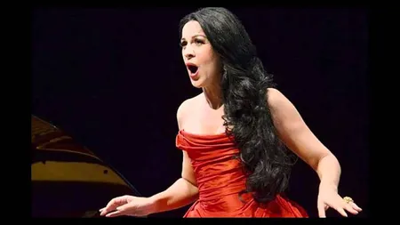 Angela Gheorghiu, noi critici dure la adresa României. Ce o nemulţumeşte pe marea artistă