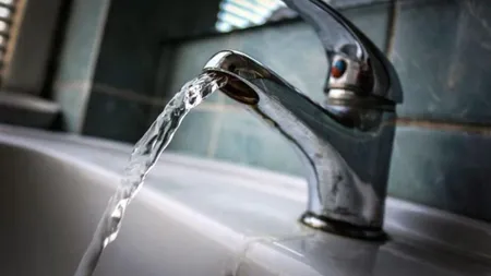 Criza apei din Prahova, primul pas spre normalizare. DSP ridică restricțiile în șase localități