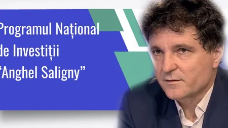 Guvernul împiedică proiectele lui Nicușor Dan. Din cele 38 de cereri de finanțare prin Programul „Anghel Saligny” depuse de Primăria Capitalei, Executivul nu a aprobat nici unul