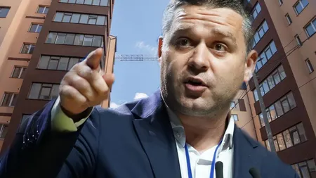 Militari Residence o să fie următorul Ferentari, următorul ghetou! Cine este primarul bucureștean care se opune construcției de blocuri unde ”locatarii își pot da cafeaua pe geam unul altuia”