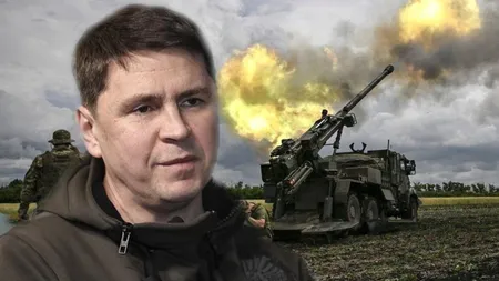 Consilierul lui Zelenski acuză Rusia de tortură, răpiri, distrugerea infrastructurii. „Rusia arată tot mai mult modul genocidal al războiului pe care-l poartă în Ucraina”