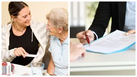 Italia acordă mai multă atenție lucrătorilor casnici. Angajatorii care nu respectă badantele riscă amenzi de până la 1.500 de euro.