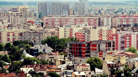 Avem cele mai accesibile apartamente. Indicele de accesibilitate al Capitalei, al doilea cel mai bun dintre capitalele Europei, după Bruxelles