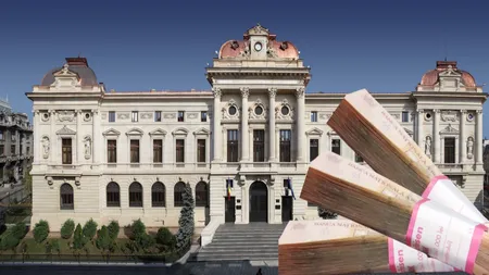 Început de săptămână negru pentru românii cu credite. Indicele ROBOR se apropie de pragul psihologic de 8%