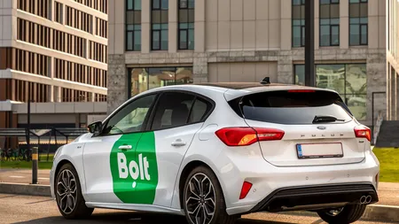 Bolt vrea să vadă cât mai multe femei la volan! Femeile sunt încurajate să obțină permisul auto prin programul Women for Women