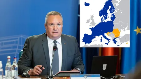 România, la un pas de Schengen. Premierul Nicolae Ciucă face noi declarații, după întrunirea cu președintele Comisiei Europene, Ursula von der Leyen