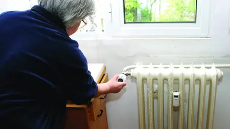 Criza energetică începe să se simtă în București! CET Grivița se oprește din cauza lipsei gazului! 15.000 de apartamente din Capitală rămân fără căldură