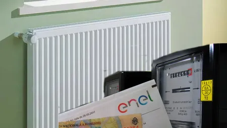 Primul oraș din România care anunță că iarna aceasta ar putea rămâne complet fără căldură