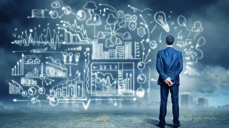 Aproape 6,5 miliarde de euro au intrat în România prin investițiile directe ale nerezidenților