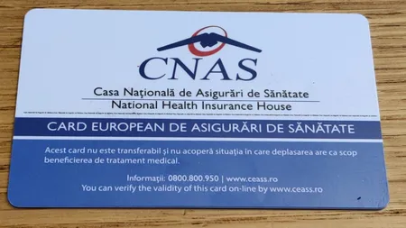 De ce ar fi bine să ai un card de sănătate european și cum poți să-l obții?