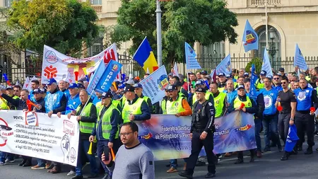 Soluţie propusă pentru creşterea salariilor. Cartel Alfa cere ca o parte din contribuţiile sociale ale angajaţilor să fie plătite de angajatori