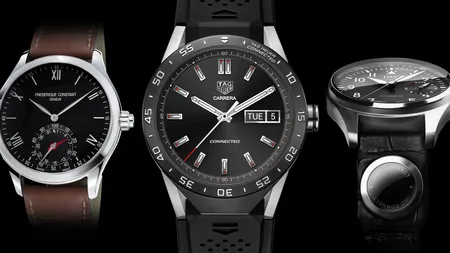 Cum se feresc de inflație milionarii lumii?! Cumpără masiv ceasuri de lux elvețiene! Exporturile au atins cel mai ridicat nivel din istorie