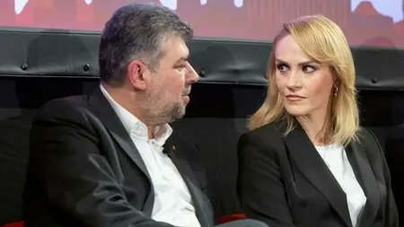 Este oficial! Gabriela Firea va fi candidatul PSD la Primăria Capitalei. Marcel Ciolacu a făcut anunțul