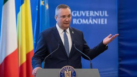 Premierul Ciucă: România vrea ca Suedia și Finlanda să devină membre NATO
