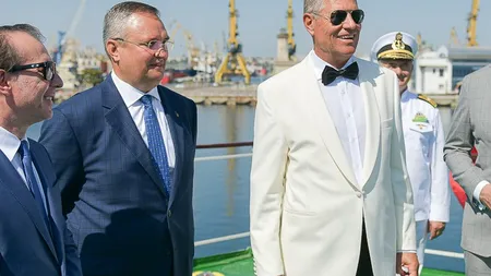 Ciucă, viitorul președinte al României? Un liberal aruncă bomba pe scena politică