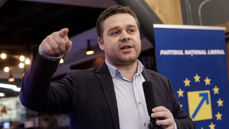 Ciprian Ciucu critică decizia primarului Clotilde Armand de a oferi tichete de 1.000 de lei: „Nu votăm orice prostie; O primărie nu trebuie să fie o agenție de plăți sociale”