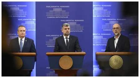 PSD amenință cu ieșirea din coaliție: „M-am săturat de ei. Să recunoască că au greșit și vor fi iertați”