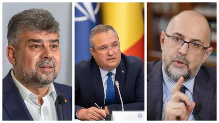 PSD cere convocarea unei ședințe de urgență a coaliției de guvernare:„Nu facem trocuri!”