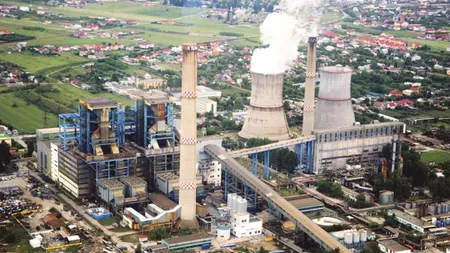 Centrala electrică pe gaze naturale de la Ișalnița va furniza energie din 2026. Aceasta va fi construită cu Alro