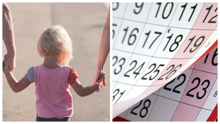 Românii care adoptă un copil vor beneficia de mai multe zile libere plătite. Iată cum va fi posibil acest lucru