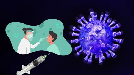 Urmează și valul 7 de pandemie? Medicul Octavian Jurma ne avertizează cu privire la viitor