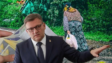 Cu cât cresc pensiile de la 1 ianuarie 2023. Ministrul Marius Budăi, detalii de ultimă oră