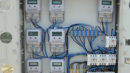 Ce categorie de români va plăti mai puţin la curent de la 1 ianuarie 2023