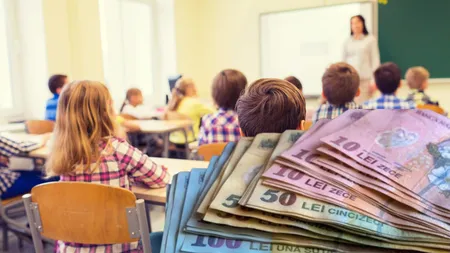 Vin bani pentru elevi și studenți și în vacanța de vară 2023. Înscrierile încep pe 18 august