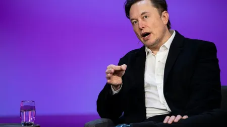 Decizie fără precedent. Elon Musk concediază 75% dintre angajați