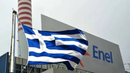 Tranzacția anului! Cea mai mare companie de electricitate din Grecia dispusă să cheltuie 1,8 miliarde de euro ca să cumpere Enel România.