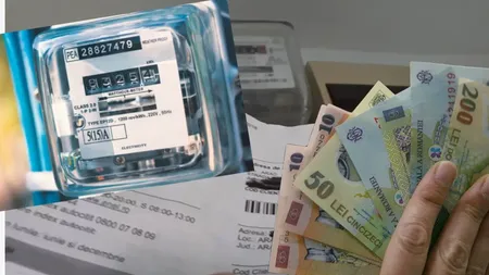 Horia Constantinescu, preşedinte ANPC: Sper să avem o factură unică la nivel naţional, uşor de citit. Am demarat discuţii cu ANRE