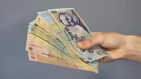 Noi recorduri sumbre pentru ROBOR! Indicele a ajuns la cea mai mare valoare din ultimii 12 ani - 8,15%! Ratele românilor vor ajunge la cer începand cu ianuarie 2023