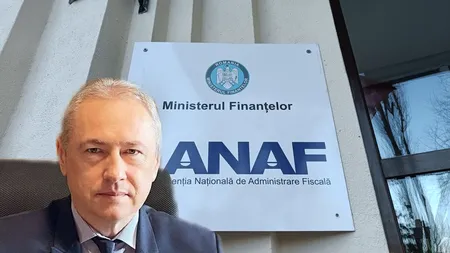 Micile SRL-uri scapă de controlul fiscului. Șeful ANAF: N-o să irosesc forța de control ANAF controlând firmele mici
