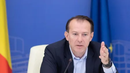Florin Cîțu:„Va fi complicat să vadă oameni care susţin guvernarea cu PSD, să vină după aceea în campanie să spună că sunt împotriva PSD”. Fostul președinte PNL a comentat și o eventuală candidatură la prezidențiale a lui Nicolae Ciucă